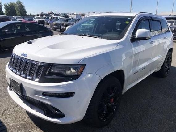 JEEP GRAND CHEROKEE 2014 1C4RJFDJ7EC340746 image